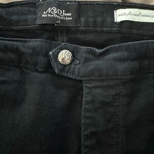 Nydj plus size women’s jeans